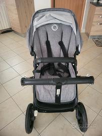 Bugaboo Fox - Carrozzina e passeggino