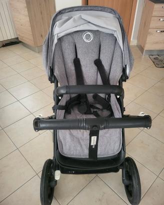 Bugaboo Fox - Carrozzina e passeggino