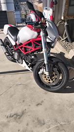 Ducati momster