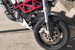 Ducati momster