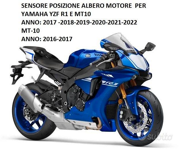 Yamaha r1 price in sales