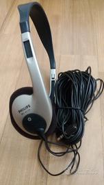 Cuffie philips sbc hl 135