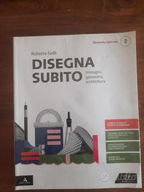 DISEGNA SUBITO Immagini, geometria, architettura