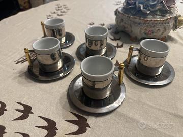 Tazzine lavazza