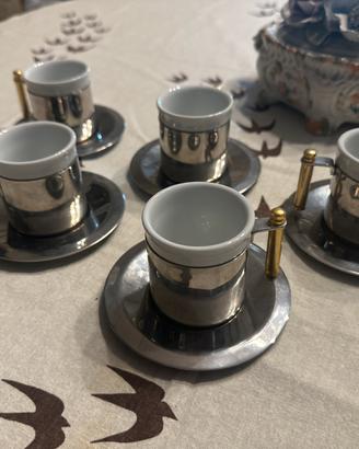 Tazzine lavazza