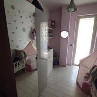 Armadio IKEA PAX 2 ante con specchio + accessori