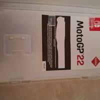 Gioco MotoGP22 nintendo switch