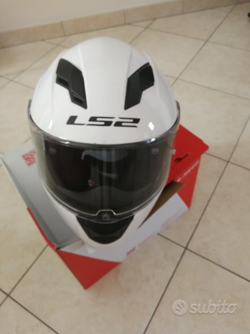 Casco per moto L52 Helmets - Accessori Moto In vendita a Pisa