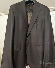 Giacca in cashmere Boggi Milano