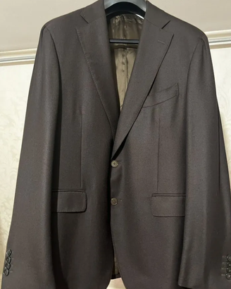 Giacca in cashmere Boggi Milano
