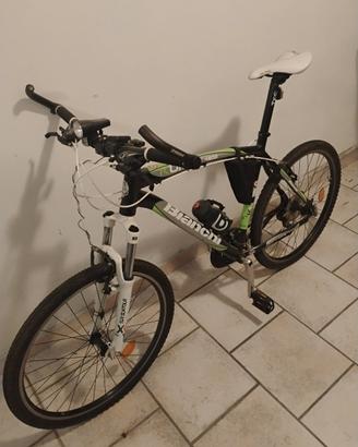 Mountain bike bianchi