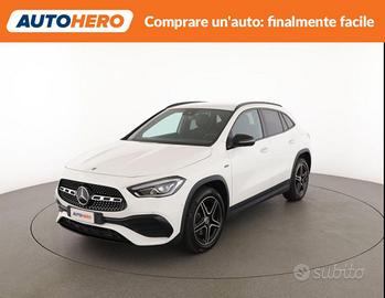 MERCEDES-BENZ GLA 250 AR81283