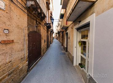 Bilocale via Duomo Taranto