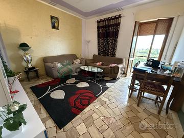 Appartamento a Gambellara (VI)