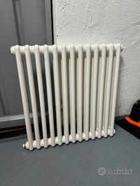 Termosifone radiatore cordivari ardesia 2 colonne