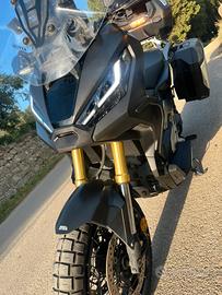 HONDA XADV 750