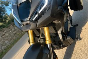 HONDA XADV 750