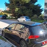 Golf 2.0 150cv All star