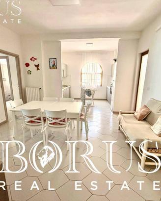 Appartamento - Castel Volturno