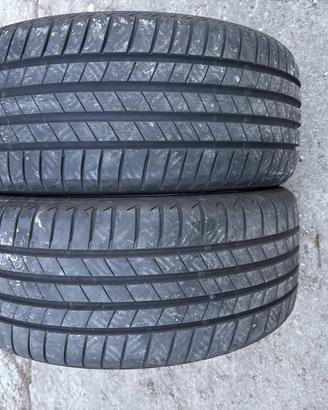 gomme usate 2254018 Estivo BRIDGESTONE - TUR - 930
