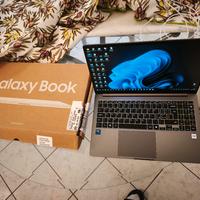 Samsung Galaxy BOOK 5