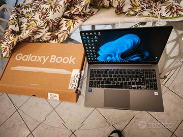 Samsung Galaxy BOOK 5