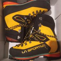 Scarponi La sportiva Nepal Evo 40 1/2