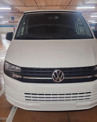 Volkswagen T6