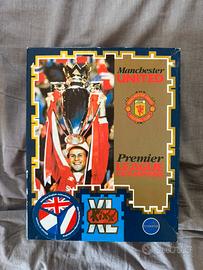 Manchester United Premier League Champions Big Box
