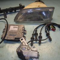 Ricambi Peugeot 106