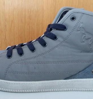 Scarpe Nuove con scatola "Australian" numero 45
