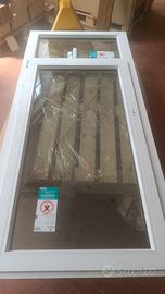 finestre pvc