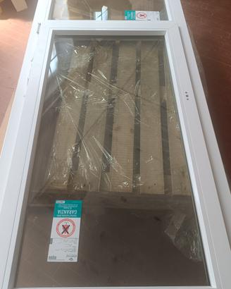 finestre pvc
