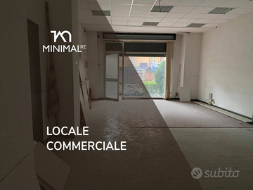 Locale commerciale o ufficio