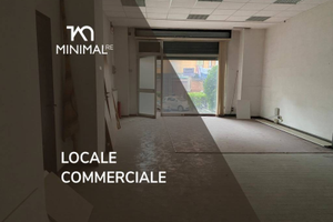 Locale commerciale o ufficio