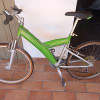 bicicletta pininfarina 