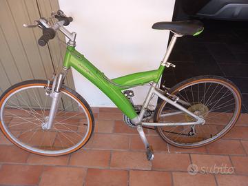 bicicletta pininfarina 