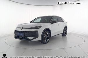Volkswagen T-Roc 1.5 etsi r-line 150cv dsg