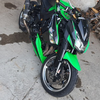 Kawasaki z1000