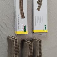 binari trix (marklin)