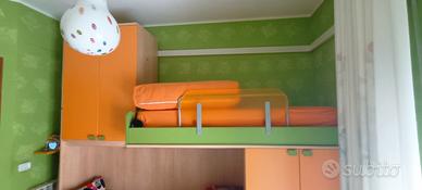 SUPER CAMERETTA Colombini