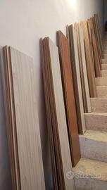 pavimento laminato