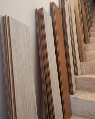 pavimento laminato