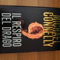 Libro il respiro del drago