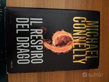 Libro il respiro del drago