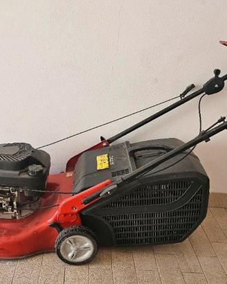 Rasaerba quattro tempi efco serie lr