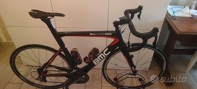 BMC TIMEMACHIINE TMR02.