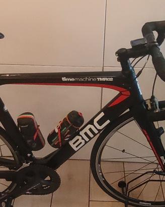 BMC TIMEMACHIINE TMR02.
