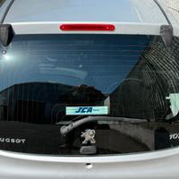 Ricambi peugeot 107