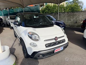 Fiat 500L 1.3 Multijet 95 CV Business